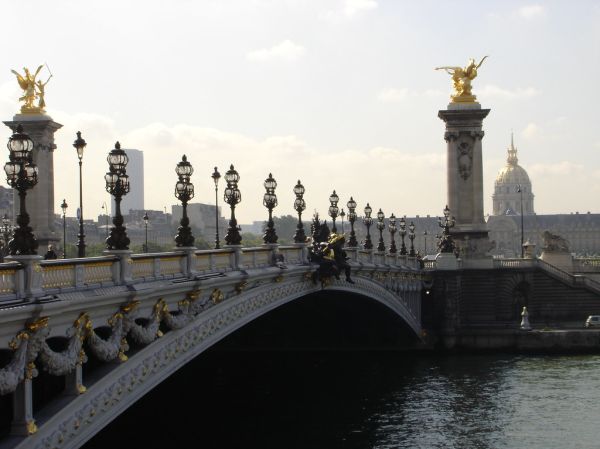 Discovering Paris' Cultural Heritage: Exploring the National Library ...